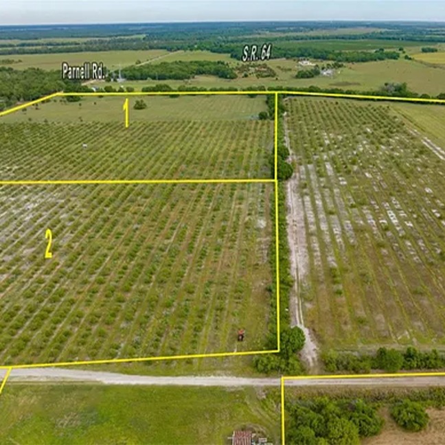 Commercial Sales and Brokerage Service